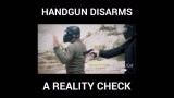 Gun Disarms: A Reality Check