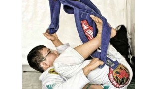 Don’t Quit BJJ! – Why YOU Need Solo Movement Drills!