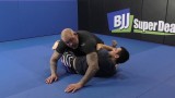 Hip Bump from Octopus Guard by Neil Melanson