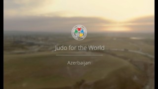 The rich Judo culture of Azerbaijan