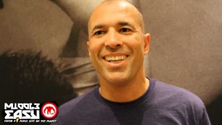 Interviewer Forgot Royce Gracie Get Caught For Steroids; Trolls Him About Steroids