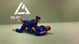 Very important rules from closed guard