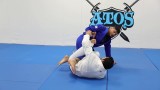 Belt Guard Modified Spider Sweep by Lucas “Hulk” Barbosa