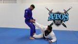 How To Use The Belt Guard by Lucas “Hulk” Barbosa