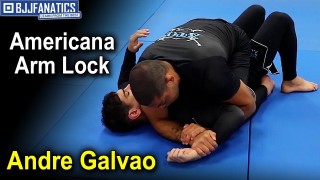 Making Your Americana Lock More Effective by Andre Galvao