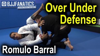 Over Under Defense by Romulo Barral