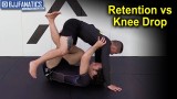 Retention vs Knee Drop by Jon Satava