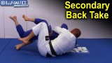 Secondary Back Take by Paul Schreiner