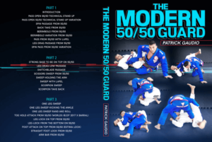 Patrick Gaudio - Modern 5050 Guard