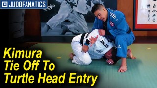 Applying The KTO Turtle Head Entry by Andy Hung