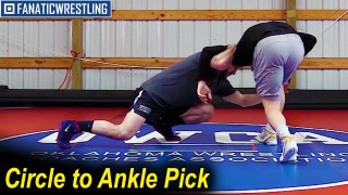 Circle to Ankle Pick by Dan Vallimont