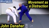 Movement As a Distraction by John Danaher