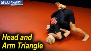 This Is How To Defend From The Closed Guard Guillotine, by Troy Manning