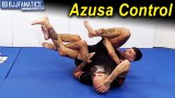 Azusa Control from Geo Martinez