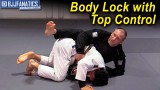 Body Lock with Top Control by Jason Hunt