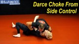 Darce Choke From Side Control from Troy Manning