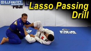 Lasso Passing Drill by Marcos Tinoco