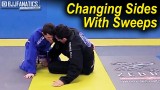 Changing Sides With Sweeps by Marcelo Motta