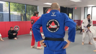The Easiest Throw in BJJ- Jean Jacques Machado